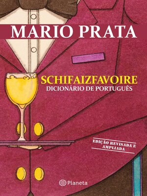 cover image of Schifaizfavoire